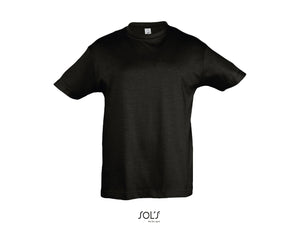 T-shirt enfant Sol's Regent Kids