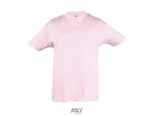 Charger l&#39;image dans la galerie, T-shirt enfant Sol&#39;s Regent Kids