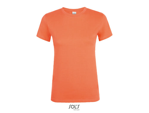 T-shirt Sol's Regent Women