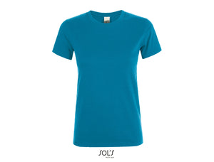 T-shirt Sol's Regent Women