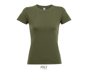T-shirt Sol's Regent Women