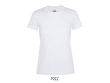 Charger l&#39;image dans la galerie, T-shirt Sol&#39;s Regent Women
