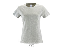 Charger l&#39;image dans la galerie, T-shirt Sol&#39;s Regent Women