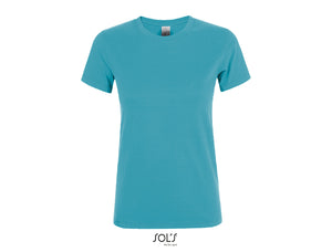 T-shirt Sol's Regent Women