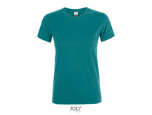 Charger l&#39;image dans la galerie, T-shirt Sol&#39;s Regent Women