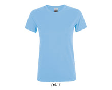 Charger l&#39;image dans la galerie, T-shirt Sol&#39;s Regent Women