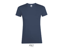 Charger l&#39;image dans la galerie, T-shirt Sol&#39;s Regent Women
