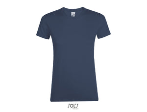 T-shirt Sol's Regent Women