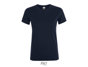 T-shirt Sol's Regent Women