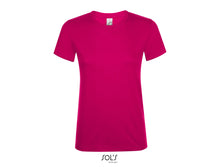 Charger l&#39;image dans la galerie, T-shirt Sol&#39;s Regent Women