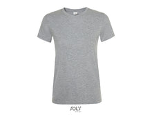 Charger l&#39;image dans la galerie, T-shirt Sol&#39;s Regent Women