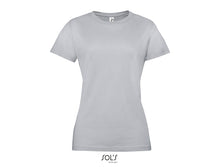 Charger l&#39;image dans la galerie, T-shirt Sol&#39;s Regent Women