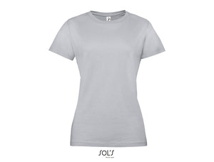 T-shirt Sol's Regent Women