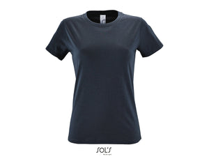 T-shirt Sol's Regent Women