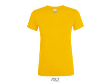 Charger l&#39;image dans la galerie, T-shirt Sol&#39;s Regent Women