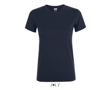 Charger l&#39;image dans la galerie, T-shirt Sol&#39;s Regent Women