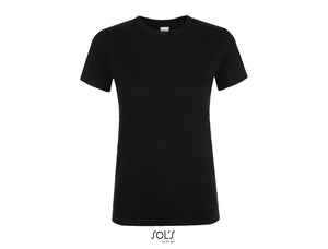 T-shirt Sol's Regent Women