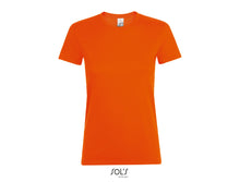 Charger l&#39;image dans la galerie, T-shirt Sol&#39;s Regent Women