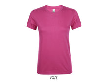 Charger l&#39;image dans la galerie, T-shirt Sol&#39;s Regent Women
