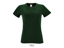 Charger l&#39;image dans la galerie, T-shirt Sol&#39;s Regent Women