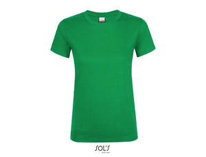 T-shirt Sol's Regent Women
