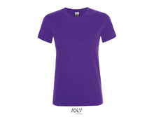 Charger l&#39;image dans la galerie, T-shirt Sol&#39;s Regent Women