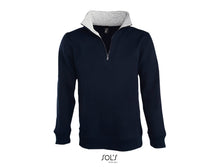 Charger l'image dans la galerie, Sweat-shirt homme col camionneur Sol's Scott