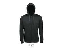 Charger l&#39;image dans la galerie, Veste zippée homme à capuche doublée Sol&#39;s Seven Men