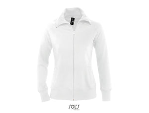 Veste zippée femme Sol's Soda