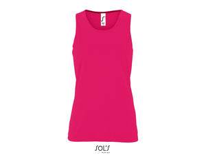 Débardeur sport femme Sol's Sporty TT Women