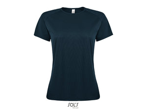 T-shirt femme Sol's Sporty