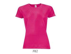 T-shirt femme Sol's Sporty