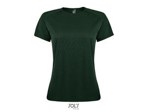 T-shirt femme Sol's Sporty