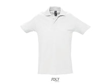 Charger l'image dans la galerie, Polo homme Sol's Spring II