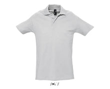 Charger l'image dans la galerie, Polo homme Sol's Spring II