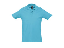 Charger l'image dans la galerie, Polo homme Sol's Spring II