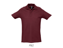 Charger l'image dans la galerie, Polo homme Sol's Spring II