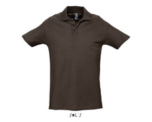 Charger l'image dans la galerie, Polo homme Sol's Spring II