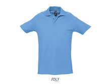 Charger l'image dans la galerie, Polo homme Sol's Spring II
