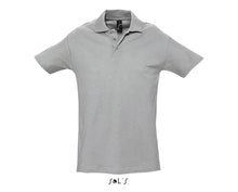 Charger l'image dans la galerie, Polo homme Sol's Spring II