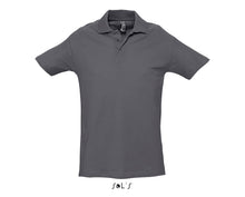 Charger l'image dans la galerie, Polo homme Sol's Spring II