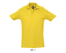Charger l'image dans la galerie, Polo homme Sol's Spring II