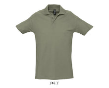 Charger l'image dans la galerie, Polo homme Sol's Spring II