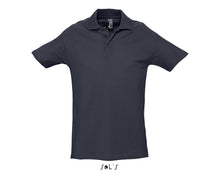 Charger l'image dans la galerie, Polo homme Sol's Spring II