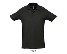 Charger l'image dans la galerie, Polo homme Sol's Spring II