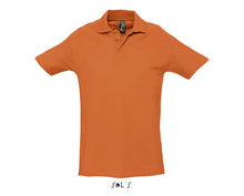 Charger l'image dans la galerie, Polo homme Sol's Spring II