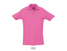 Charger l'image dans la galerie, Polo homme Sol's Spring II