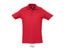 Charger l'image dans la galerie, Polo homme Sol's Spring II