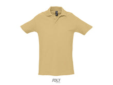 Charger l'image dans la galerie, Polo homme Sol's Spring II