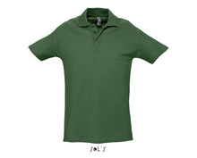 Charger l'image dans la galerie, Polo homme Sol's Spring II